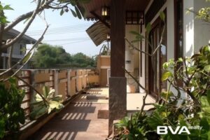 Gallery image #30 from post No BVA17029: House For Rent Pattaya Blue Star Village East Pattaya