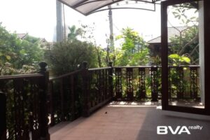 Gallery image #30 from post No BVA17029: House For Rent Pattaya Blue Star Village East Pattaya