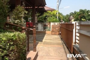 Gallery image #30 from post No BVA17029: House For Rent Pattaya Blue Star Village East Pattaya