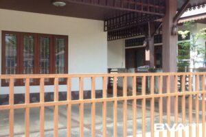 Gallery image #30 from post No BVA17029: House For Rent Pattaya Blue Star Village East Pattaya
