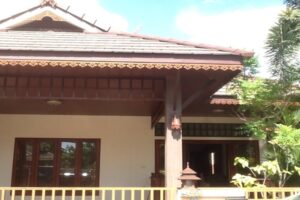 Gallery image #27 from post No BVA16584: House For Sale Pattaya Blue Star Village East Pattaya