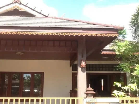 Gallery image #1 from post No BVA16584: House For Sale Pattaya Blue Star Village East Pattaya