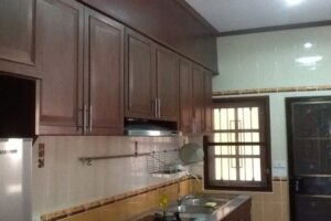 Gallery image #27 from post No BVA16584: House For Sale Pattaya Blue Star Village East Pattaya