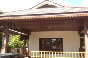 Gallery image #27 from post No BVA16584: House For Sale Pattaya Blue Star Village East Pattaya