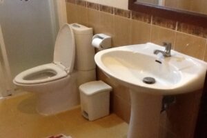 Gallery image #27 from post No BVA16584: House For Sale Pattaya Blue Star Village East Pattaya