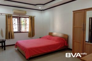Gallery image #12 from post No BVA1379: House For Rent Pattaya Blue Star Village East Pattaya