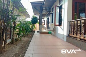 Gallery image #12 from post No BVA1379: House For Rent Pattaya Blue Star Village East Pattaya