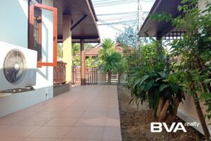 Gallery image #12 from post No BVA1379: House For Rent Pattaya Blue Star Village East Pattaya