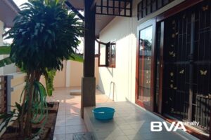 Gallery image #12 from post No BVA1379: House For Rent Pattaya Blue Star Village East Pattaya