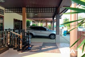Gallery image #12 from post No BVA1379: House For Rent Pattaya Blue Star Village East Pattaya