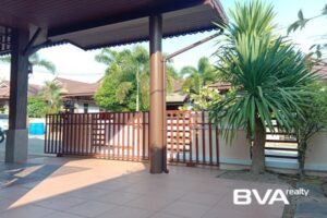 Gallery image #12 from post No BVA1379: House For Rent Pattaya Blue Star Village East Pattaya