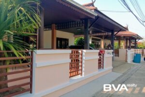 Gallery image #12 from post No BVA1379: House For Rent Pattaya Blue Star Village East Pattaya
