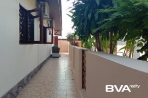 Gallery image #12 from post No BVA1379: House For Rent Pattaya Blue Star Village East Pattaya