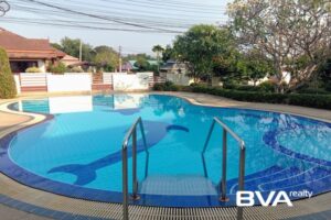 Gallery image #12 from post No BVA1379: House For Rent Pattaya Blue Star Village East Pattaya