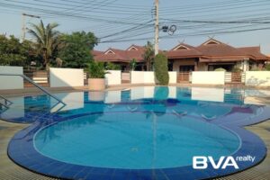 Gallery image #12 from post No BVA1379: House For Rent Pattaya Blue Star Village East Pattaya