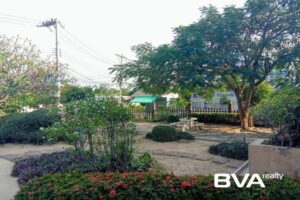 Gallery image #12 from post No BVA1379: House For Rent Pattaya Blue Star Village East Pattaya