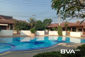 Gallery image #12 from post No BVA1379: House For Rent Pattaya Blue Star Village East Pattaya