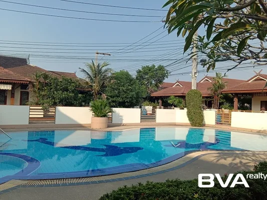 Gallery image #21 from post No BVA1379: House For Rent Pattaya Blue Star Village East Pattaya