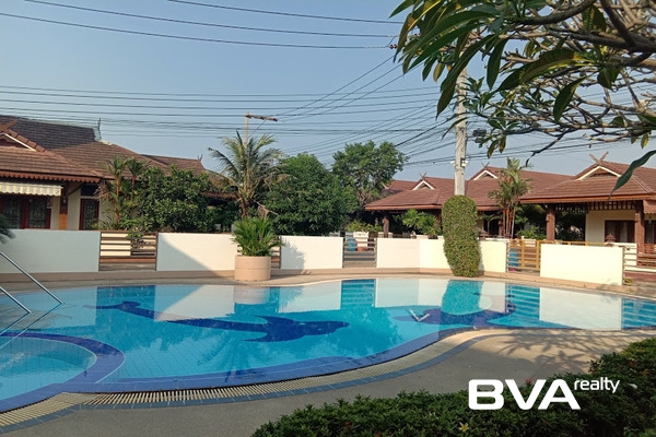 Gallery image #21 from post No BVA1379: House For Rent Pattaya Blue Star Village East Pattaya