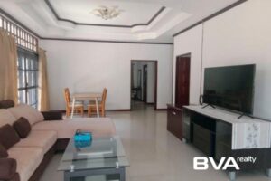 Gallery image #12 from post No BVA1379: House For Rent Pattaya Blue Star Village East Pattaya