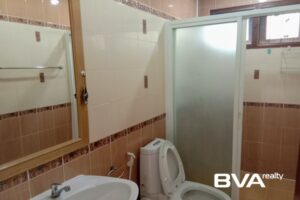Gallery image #12 from post No BVA1379: House For Rent Pattaya Blue Star Village East Pattaya