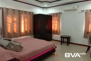 Gallery image #12 from post No BVA1379: House For Rent Pattaya Blue Star Village East Pattaya