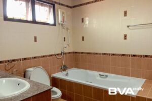 Gallery image #12 from post No BVA1379: House For Rent Pattaya Blue Star Village East Pattaya