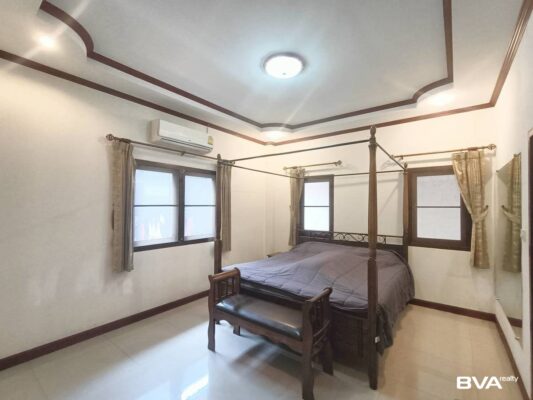 Gallery image #17 from post No BVA10070: House For Rent Pattaya Blue Star Village East Pattaya