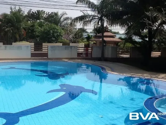 Gallery image #1 from post No BVA21590: House For Sale Pattaya Blue Star Village East Pattaya