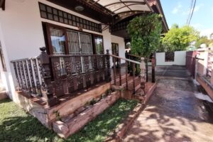 Gallery image #1 from post No BVA19547: House For Sale Pattaya Blue Star Village East Pattaya