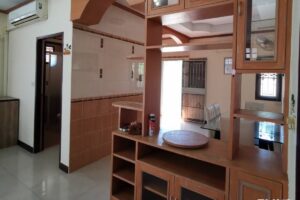 Gallery image #1 from post No BVA19547: House For Sale Pattaya Blue Star Village East Pattaya