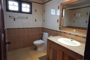 Gallery image #1 from post No BVA19547: House For Sale Pattaya Blue Star Village East Pattaya