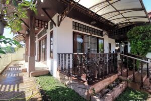 Gallery image #1 from post No BVA19547: House For Sale Pattaya Blue Star Village East Pattaya
