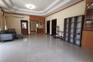Gallery image #1 from post No BVA19547: House For Sale Pattaya Blue Star Village East Pattaya