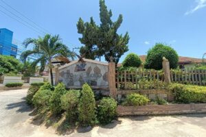 Gallery image #1 from post No BVA19547: House For Sale Pattaya Blue Star Village East Pattaya