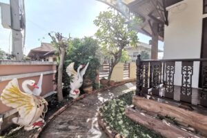 Gallery image #1 from post No BVA19547: House For Sale Pattaya Blue Star Village East Pattaya