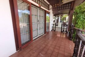 Gallery image #1 from post No BVA19547: House For Sale Pattaya Blue Star Village East Pattaya