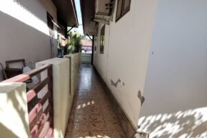 Gallery image #1 from post No BVA19547: House For Sale Pattaya Blue Star Village East Pattaya
