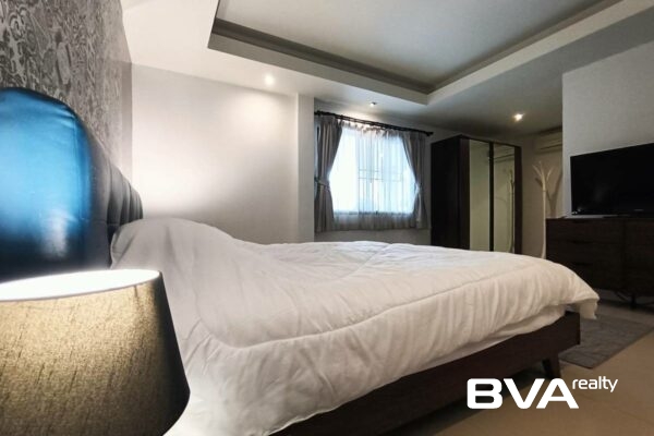 дом в аренду Восточная Паттайя Boss Village