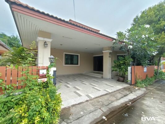 Gallery image #35 from post No BVA19901: House For Rent Pattaya Boss Village East Pattaya