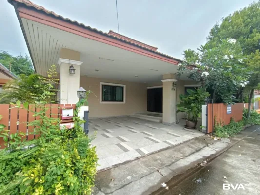 Gallery image #35 from post No BVA19901: House For Rent Pattaya Boss Village East Pattaya