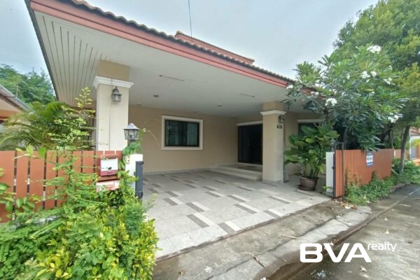 дом в аренду Восточная Паттайя Boss Village