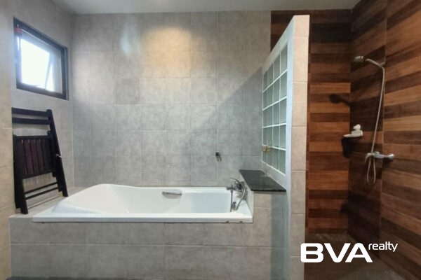 дом в аренду Восточная Паттайя Boss Village