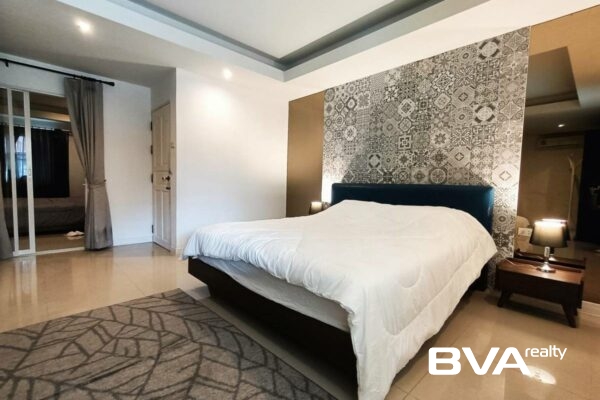 дом в аренду Восточная Паттайя Boss Village