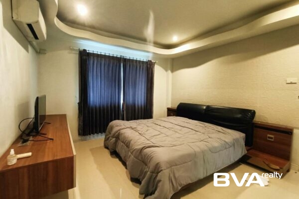 дом в аренду Восточная Паттайя Boss Village