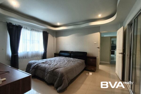 дом в аренду Восточная Паттайя Boss Village