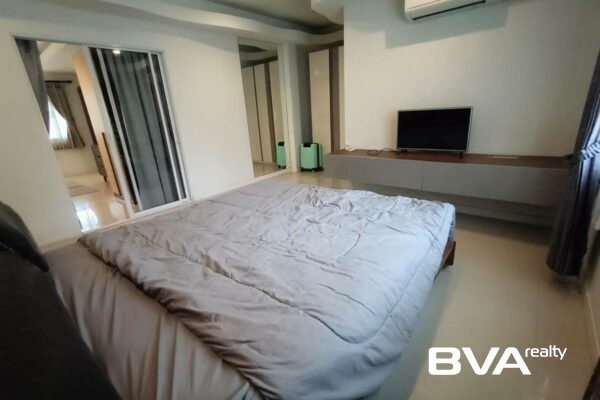 дом в аренду Восточная Паттайя Boss Village
