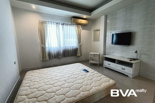 дом в аренду Восточная Паттайя Boss Village