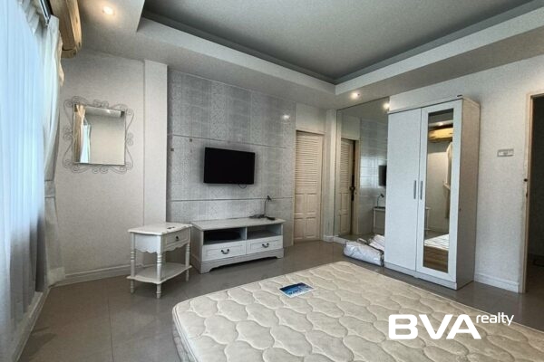 дом в аренду Восточная Паттайя Boss Village