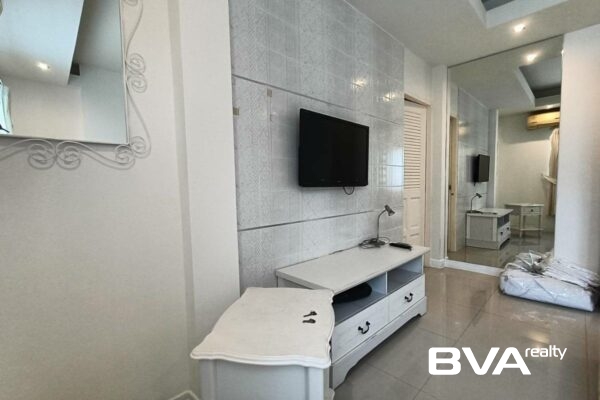 дом в аренду Восточная Паттайя Boss Village